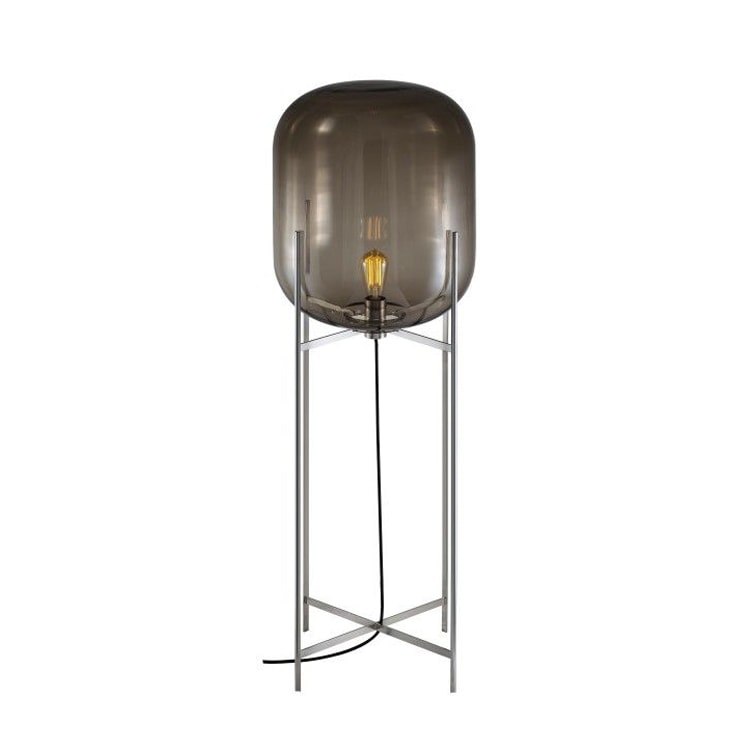 Pulpo Oda Big Floor Lamp One Two Modern Lighting Factory