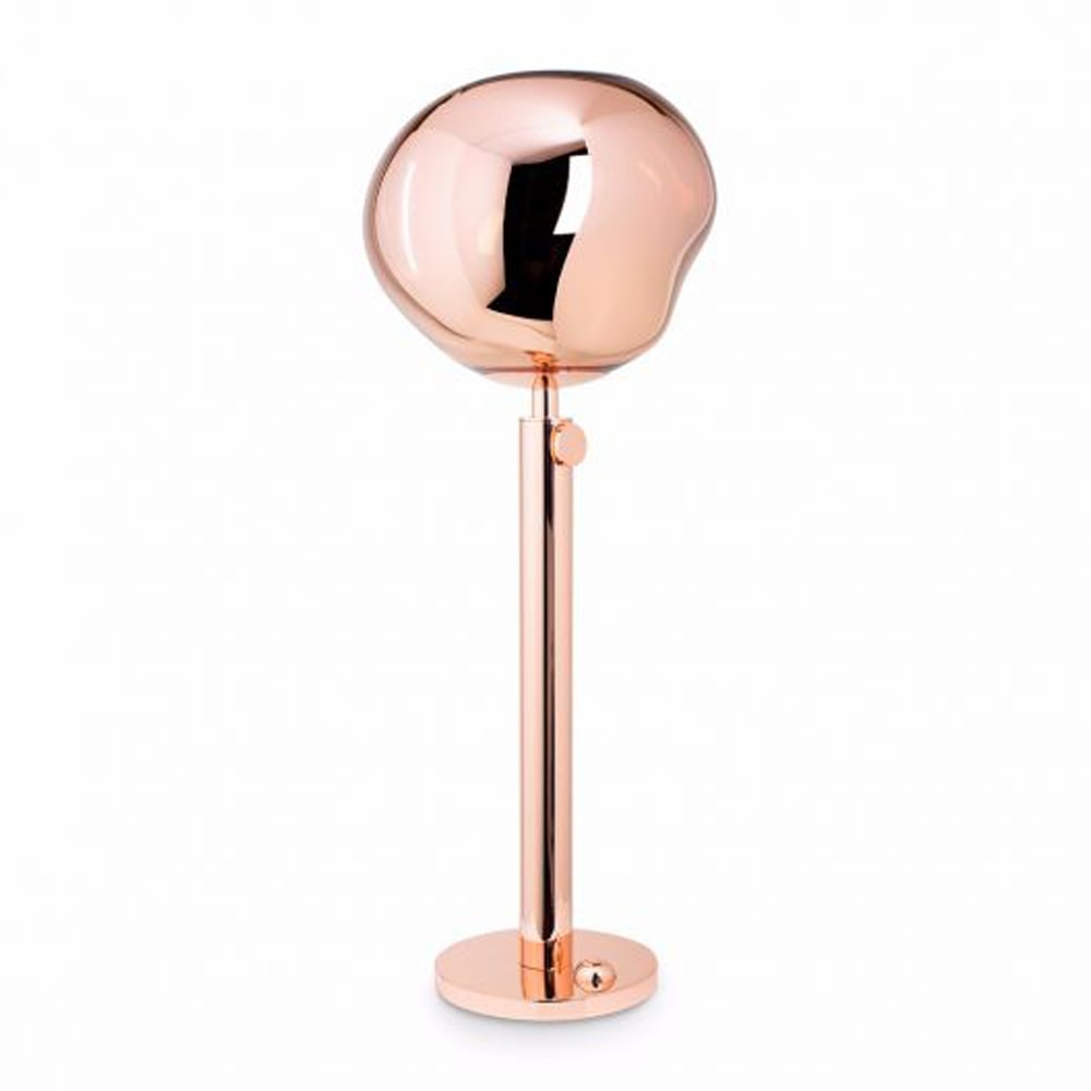 Tom Dixon MELT FLOOR LAMP One Two modern lighting factory